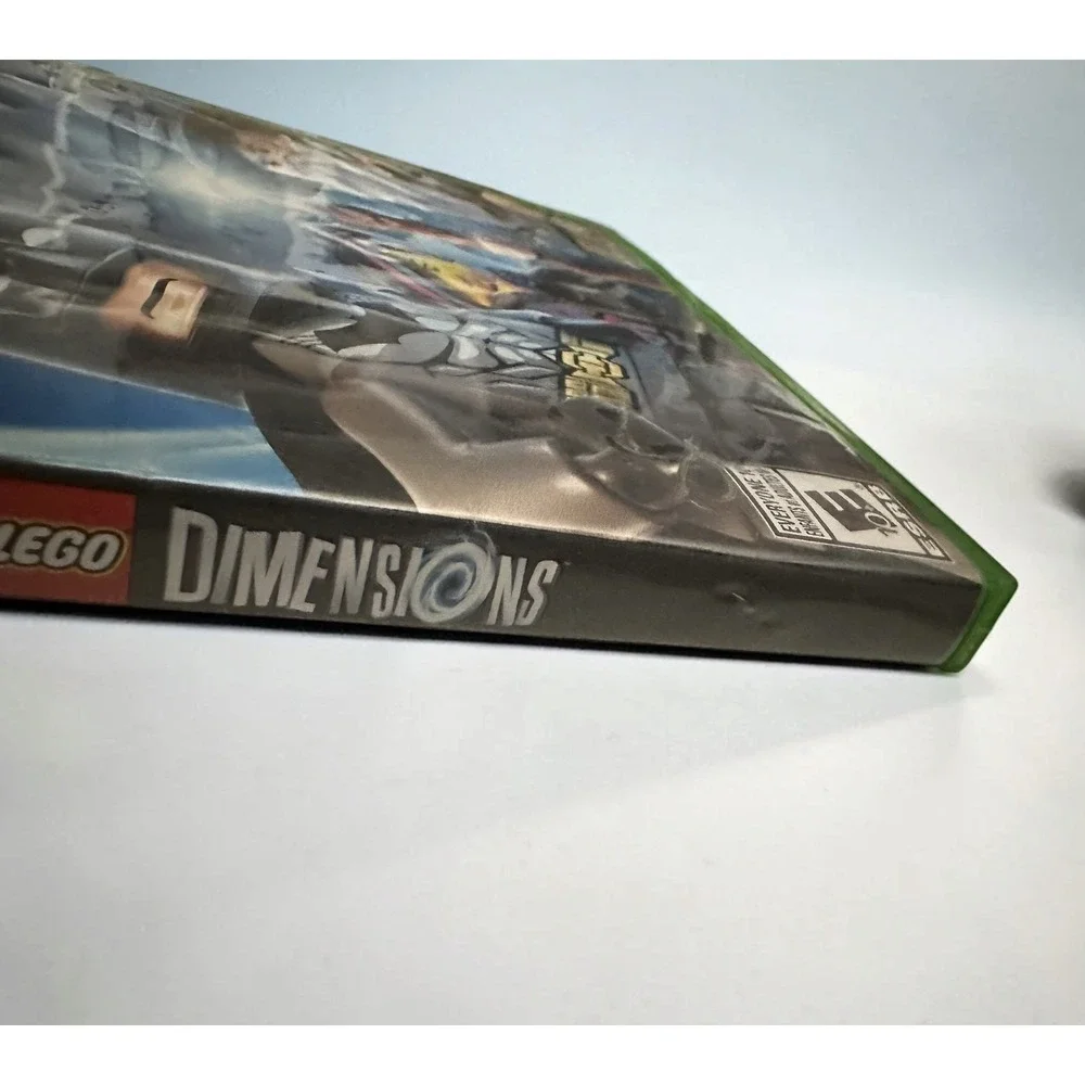 Lego Dimensions Xbox One